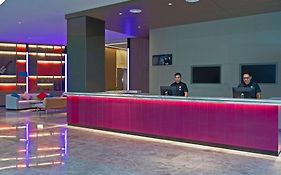 Ibis Pjcc Petaling Jaya